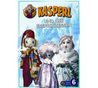 Kasperl - Kasperl 6: ...Und Die Eisprinzessin