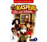 Kasperl - Kasperl Und Die Räuber