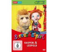 Kasperl & Leopold - Servus Kasperl [Import]