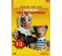 Kasperl & Pezi-Folgen 1+2 [Import]