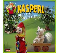 Kasperl - Kasperl und das Riesenei [Import]