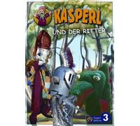 Kasperl and der ritter