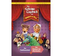 Kasperl und Pezi - Das Geheime Tagebuch Von Kasperl & Pezi,Vol.1 [Import]