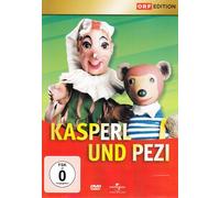Kasperl und Pezi - Die große DVD Box (DVD)