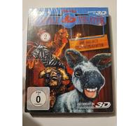 Kasperle Theater 3D-Teil 2: Die Bremer Stadtmusikanten [Blu-Ray] [Import]