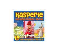 Various Artists – Kasperle Und Seine Freunde - Die Box – CD – Import