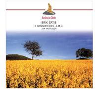 Kaspersen - 3 Gymnopedies Veritables Preludes Flasques Etc [Import]