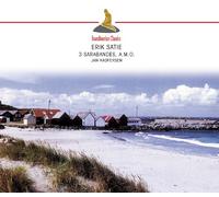 Kaspersen - Satie: 3 Sarabandes [Import]