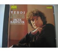 Kaspszyk - Verdi: Overtures & Preludes [Import]