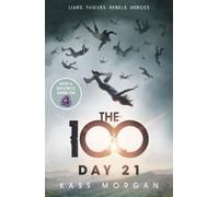 Kass Morgan Day 21 (Poche) 100