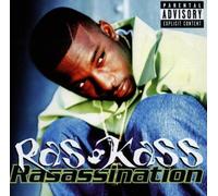 Kass Ras - Rasassination