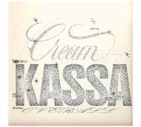 Kassa Overall - Cream [Vinyl Lp] Extended Play, Gatefold Lp Jacket