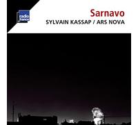 Signature – Kassap Sylvain/Sarnavo