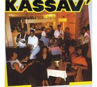 Kassav' - An Ba Chen'Nia