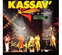 Kassav' Au Zenith : Enregistrement Public 1986