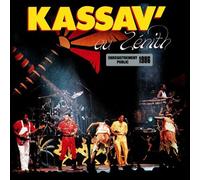 Kassav' Au Zenith - Enregistrement Public 1986