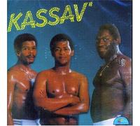 Kassav' - Aye