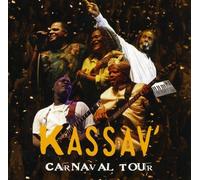 Kassav - Carnaval Tour 2005