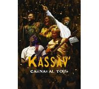 Kassav' : Carnaval tour