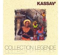Kassav - Collection légende