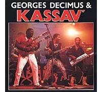 Kassav - G.decimus & Kassav