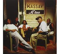 Kassav - K Toz
