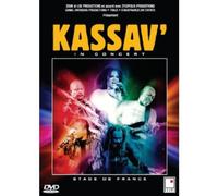 Kassav' - Kassav in Concert [Import]