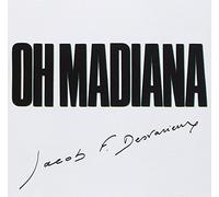 Kassav' - Oh Madiana