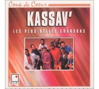 Kassav - Plus Belles Chansons