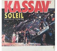 Kassav' - Soleil (Nouvelle Version) - 1988