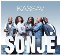 Kassav' - Sonje [Import]