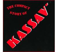 Kassav - The Compact Story of Kassav'