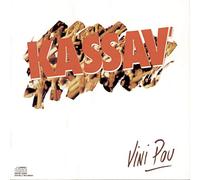 Kassav' - Vini Pou