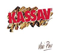 Kassav – Vini Pou (fra) – EUROPA