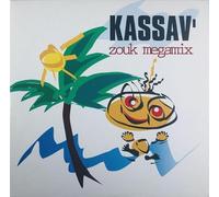 KASSAV' - Zouk Megamix