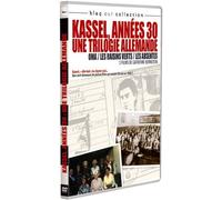 Kassel, Années 30 : Une Trilogie Allemande