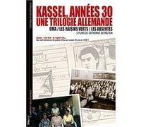 Kassel, années 30 : Une Trilogie Allemande - Coffret G