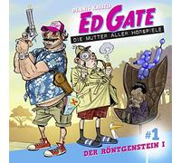 Kassel,Dennis - Ed Gate-Folge 01 [Import]