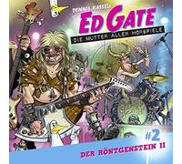 Kassel,Dennis - Ed Gate-Folge 2 [Import]