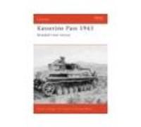Kasserine Pass 1943: Rommel's Last Victory Zaloga, Steven J. (Auteur)