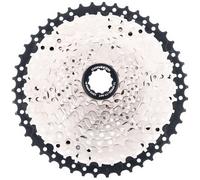 Kassette Contec 10 Vitesses 11-46 Dents Shimano SRAM Compatible VTT - NEUF