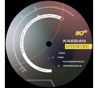 Kassian - Supercontinent