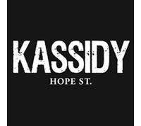 Kassidy – Hope St. – CD – Import – Mercury