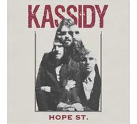 Kassidy Hope St. (Vinyl) 12" Album