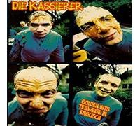 Kassierer die - Goldene Hits Teilweise in ENGL [Import]