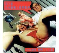 Kassierer - Habe Brille