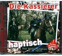 Kassierer - Haptisch-Ihre Besten