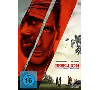 Kassovitz,Mathieu - Rebellion