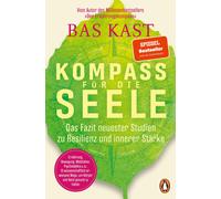 Kast, B Kompass Fur Die Seele - (German Import) Book NEUF