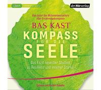 Kast,Bas - Kompass Für Die Seele [Import]